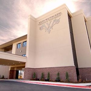 South Walton Suites And Spa - Bentonville